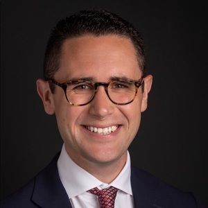 Meet your Posher, Nick